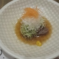 やす多” - お料理