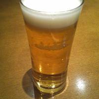 鳥茂 - アサヒの熟撰600円