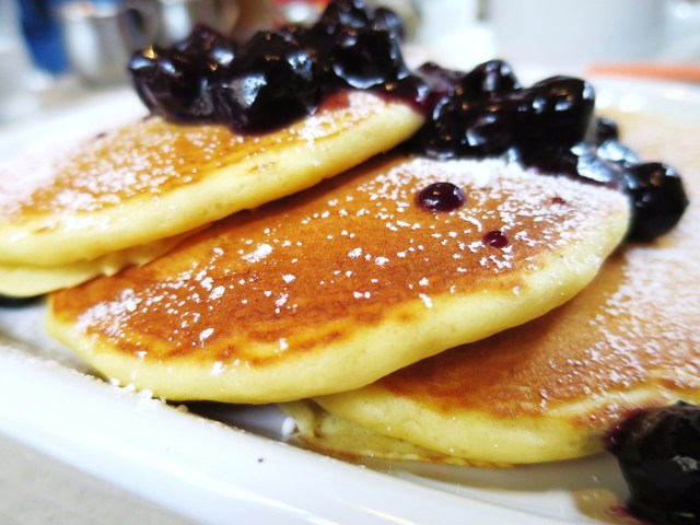ブレックファースト ブランチ ジェイドファイブ Breakfast Brunch Jade5 広尾 カフェ 食べログ