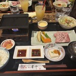 味之與平 - 