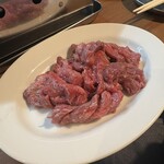 深川焼肉ホルモン蔵 - 