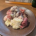 深川焼肉ホルモン蔵 - 