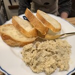 貝汁ぎょうざ専門　SHELL⭐︎Bom - 