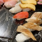 スシロー - 料理写真: