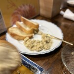 貝汁ぎょうざ専門　SHELL⭐︎Bom - 