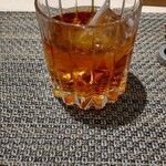 Chinese Restaurant 晴華 - コーンイージー　1400円