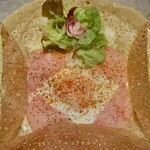 アンリー・ガレット - ガレットコンプレ