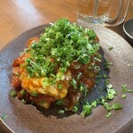 深川焼肉ホルモン蔵 - 