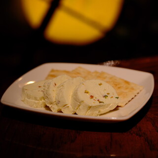 BAR マーベラス作戦室_2