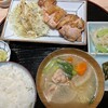 鶏料理 炭火焼 あらた