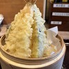 天ぷら海鮮米福 シャミネ松江店