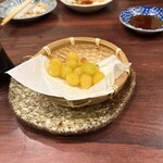 市場食堂 さかなや - 