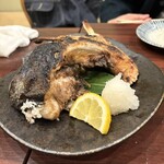 市場食堂 さかなや - 