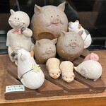 かつ泉 港南台店 - 