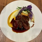 フレンチバル プラット - 