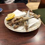 市場食堂 さかなや - 