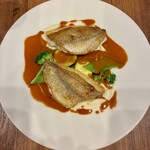 フレンチバル プラット - 