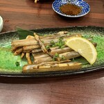 市場食堂 さかなや - 