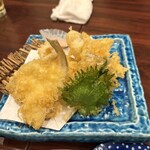 市場食堂 さかなや - 