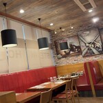 ブロンコビリー - 