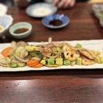 市場食堂 さかなや - 