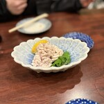 市場食堂 さかなや - 