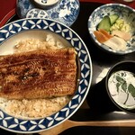 うなぎ割烹 大江戸 - 