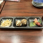 市場食堂 さかなや - 