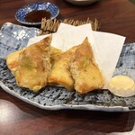 市場食堂 さかなや - 