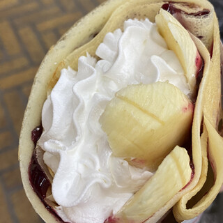 口コミ一覧 : ドマーニ （domani） - 山口/喫茶店 [食べログ]