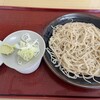 蕎麦 たりお - 料理写真: