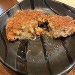 ワシントン食堂 - 