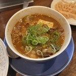 ワシントン食堂 - 