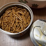 富士宮やきそばアンテナショップ - 富士宮やきそば缶