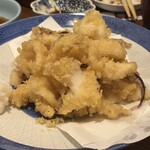 海中魚処 萬坊 - 