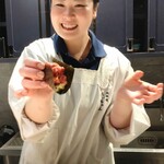 肉料理 ちぃちゃん - 