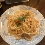 ワシントン食堂 - 