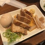 ワシントン食堂 - 