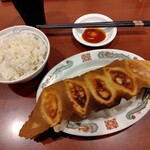 中国料理 金春新館 - 