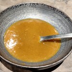 肉料理 ちぃちゃん - ５時間煮込んだカレー