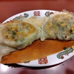 中国料理 金春新館 - 