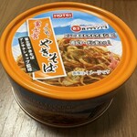 富士宮やきそばアンテナショップ - 富士宮やきそば缶