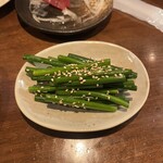 ワシントン食堂 - 