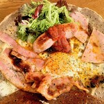 アンリー・ガレット - chef’ｓガレット