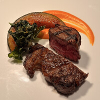 THE COSMOPOLITAN GRILL BAR TERRACE - 