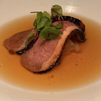 THE COSMOPOLITAN GRILL BAR TERRACE - 