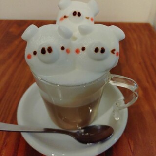 ハットコーヒー_0