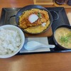 かつや 富山上飯野店