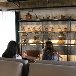 Slowalk Coffee Roasters - 