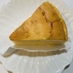 やき菓子　野里 - 